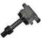 True-Tech Smp 04-00 Volvo S40/04-00 Volvo V40 Ignition Coil, Uf-365T UF-365T - alternate 2